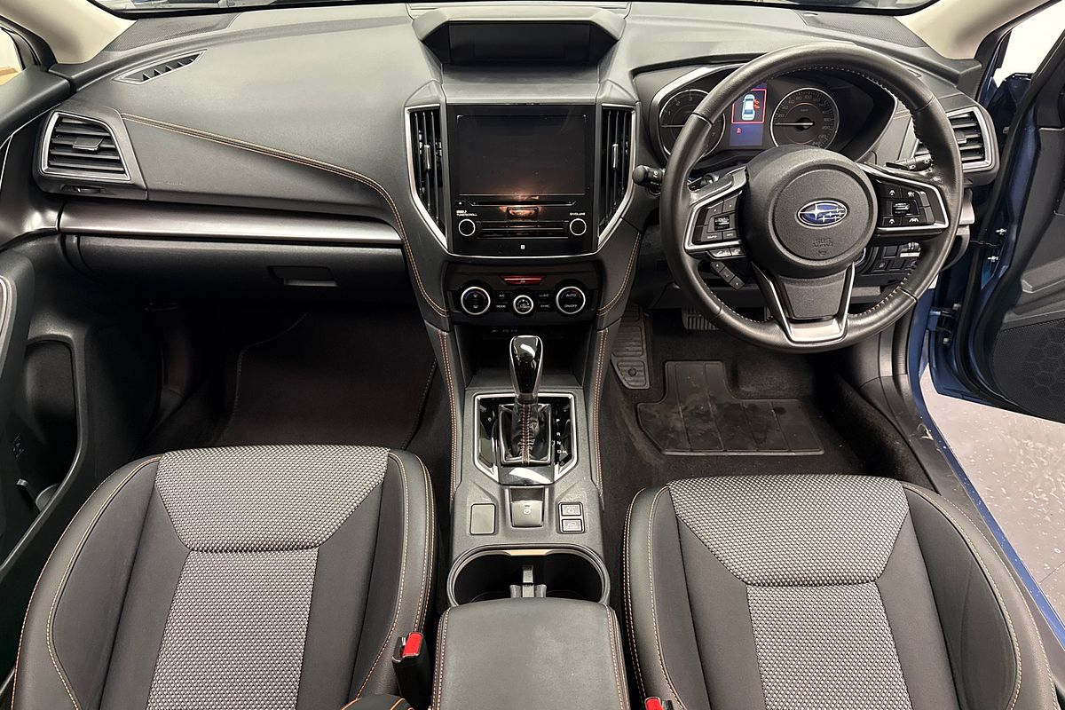 2019 Subaru XV 2.0i-L G5X