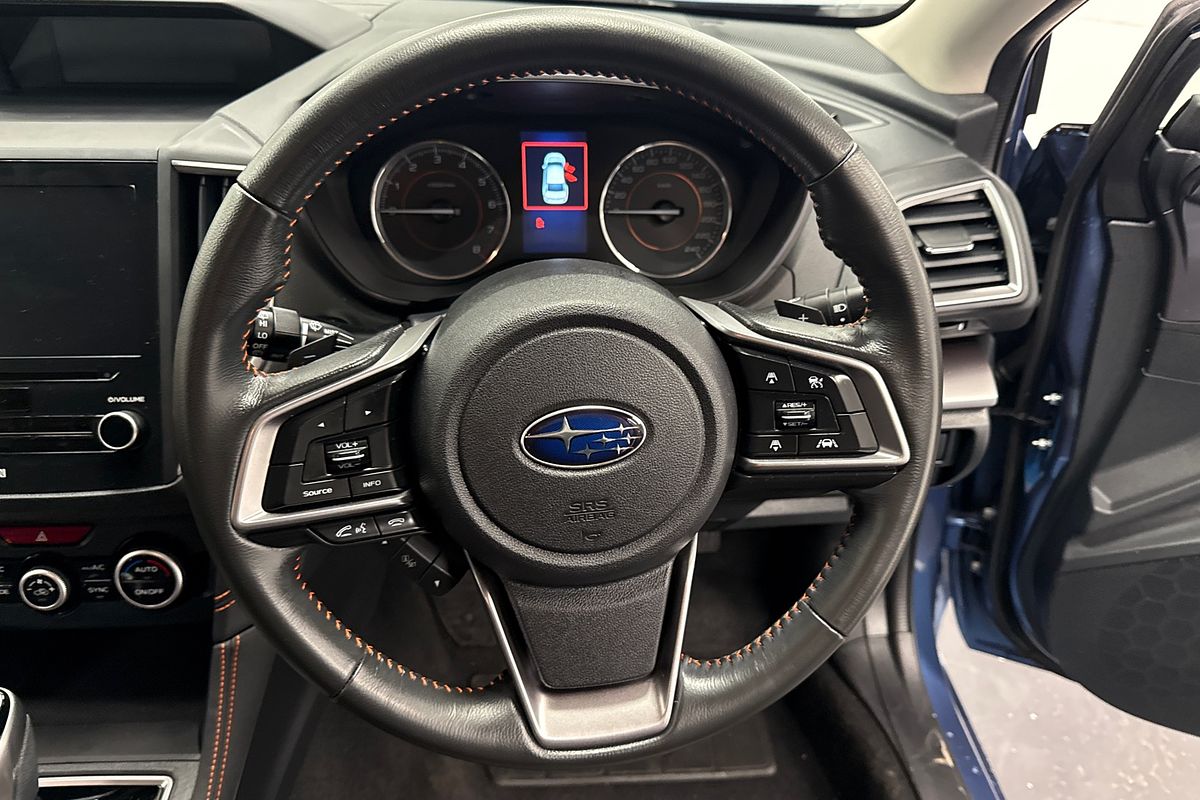 2019 Subaru XV 2.0i-L G5X