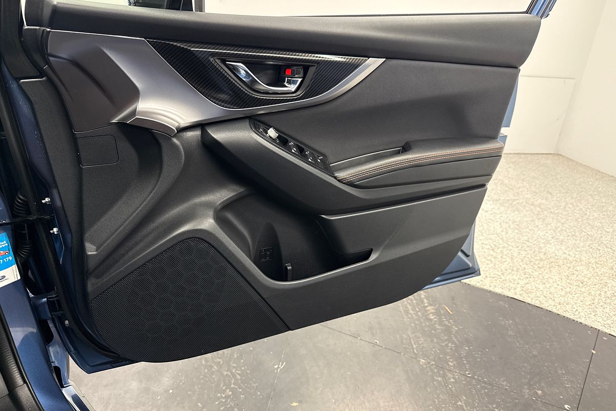 2019 Subaru XV 2.0i-L G5X
