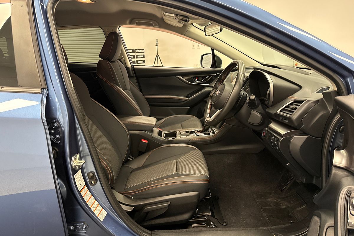 2019 Subaru XV 2.0i-L G5X