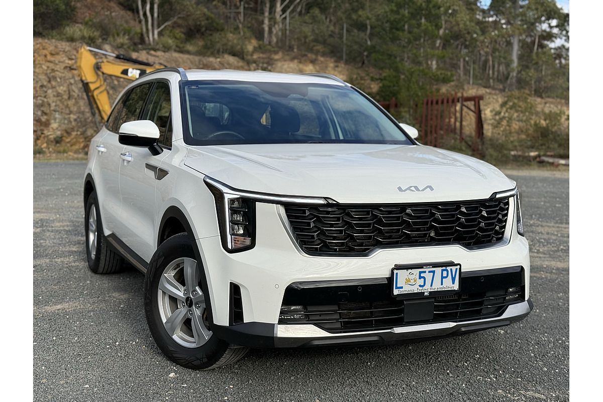 2023 Kia Sorento S MQ4 PE