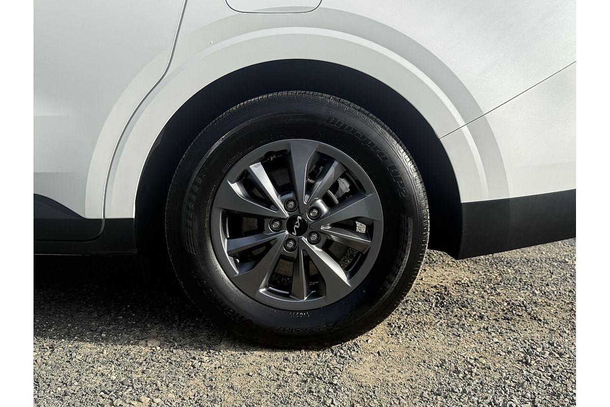 2023 Kia Carnival S KA4