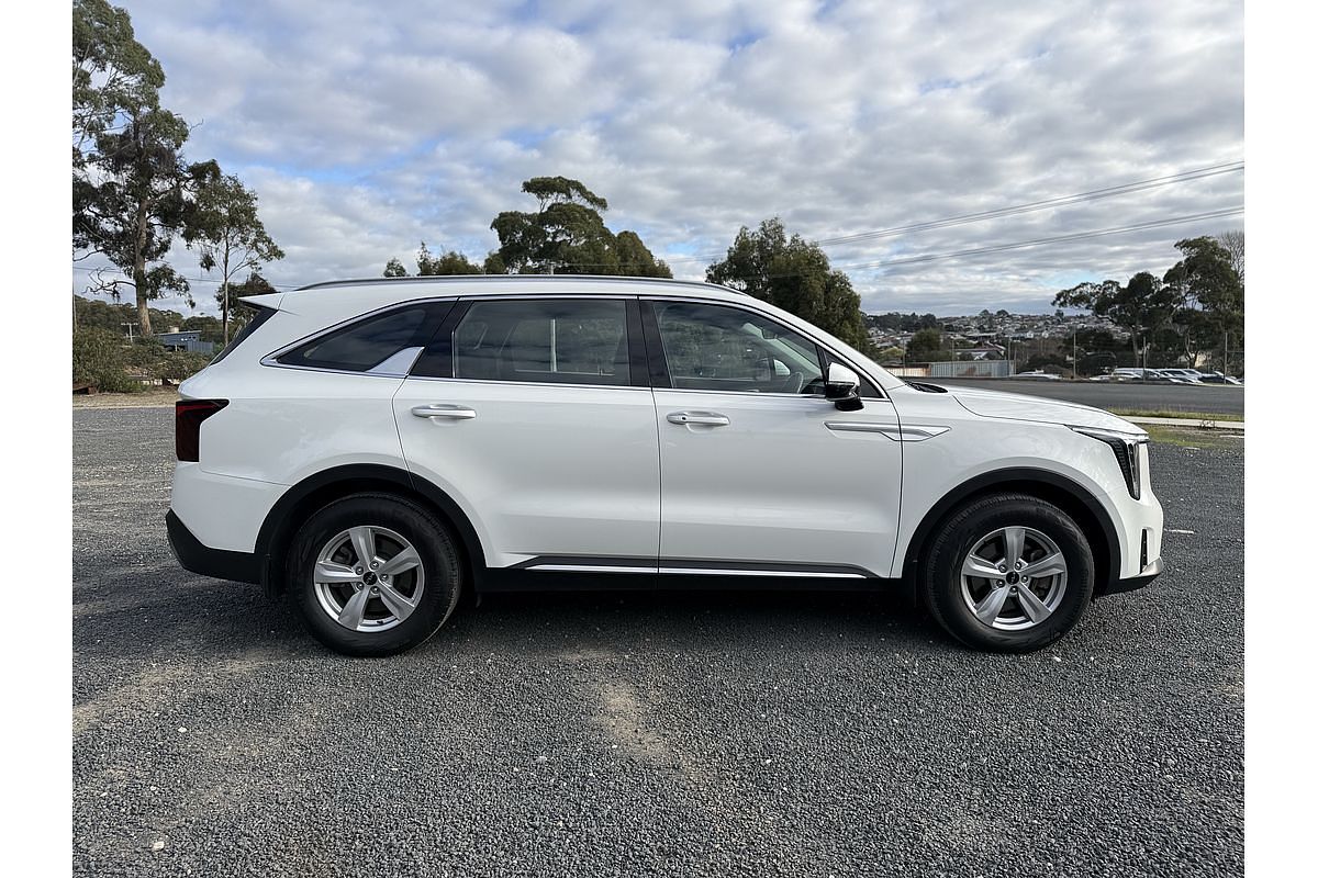 2023 Kia Sorento S MQ4 PE