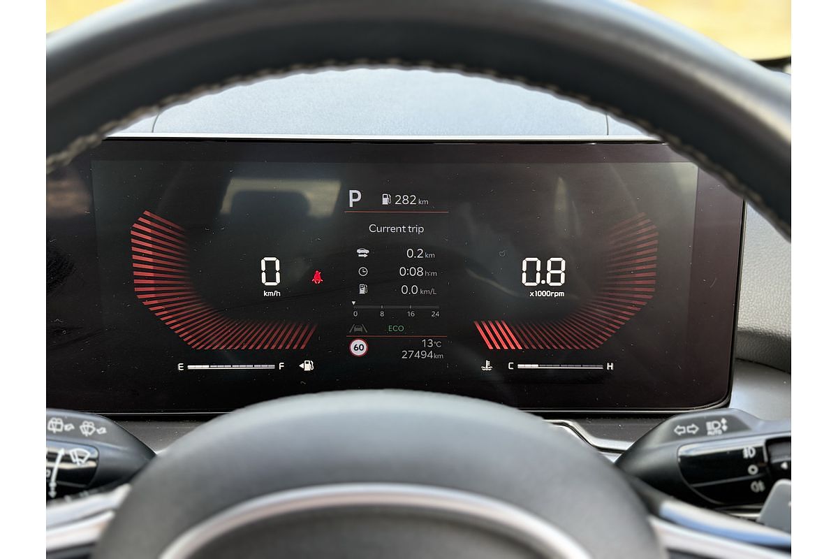 2023 Kia Sorento S MQ4 PE