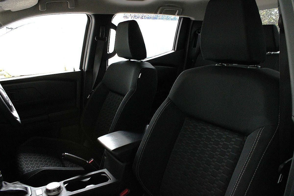 2024 Mitsubishi Triton GLX+ MV 4X4