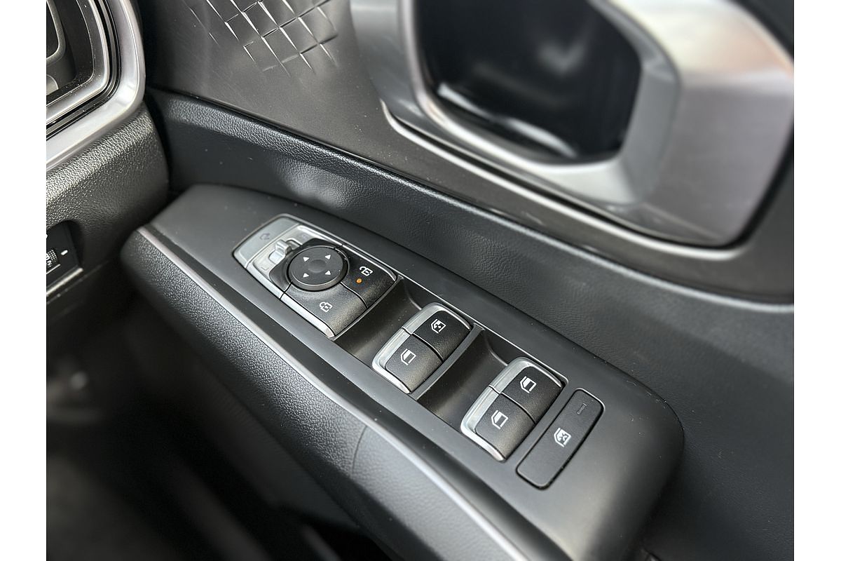 2023 Kia Sorento S MQ4 PE