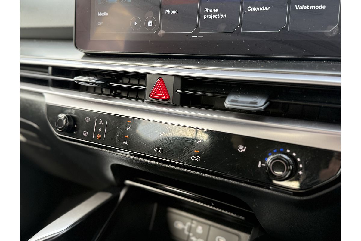 2023 Kia Sorento S MQ4 PE