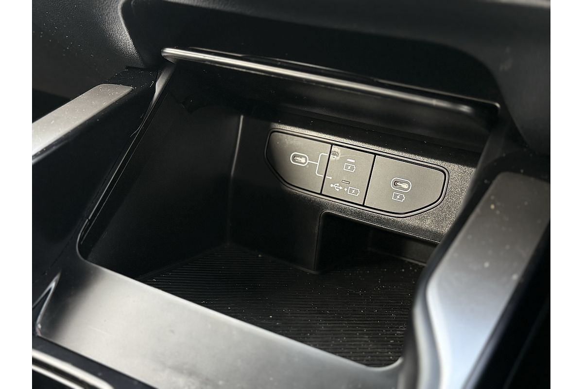 2023 Kia Sorento S MQ4 PE