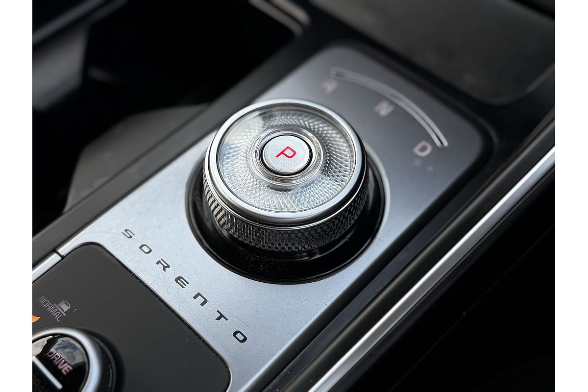 2023 Kia Sorento S MQ4 PE