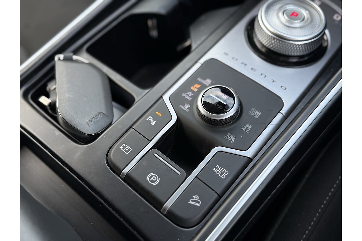 2023 Kia Sorento S MQ4 PE