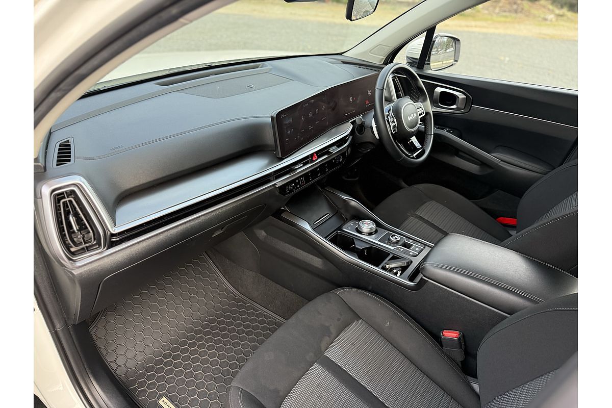 2023 Kia Sorento S MQ4 PE