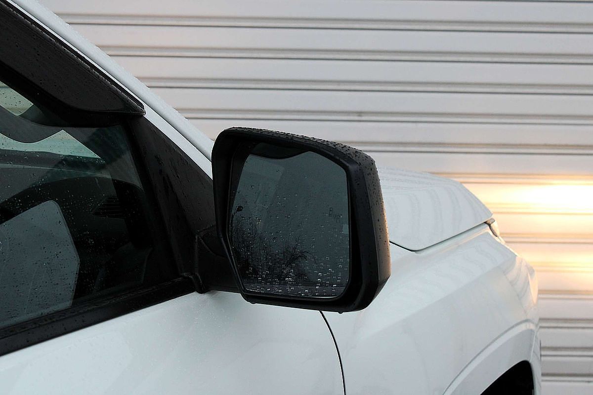 2024 Mitsubishi Triton GLX+ MV 4X4
