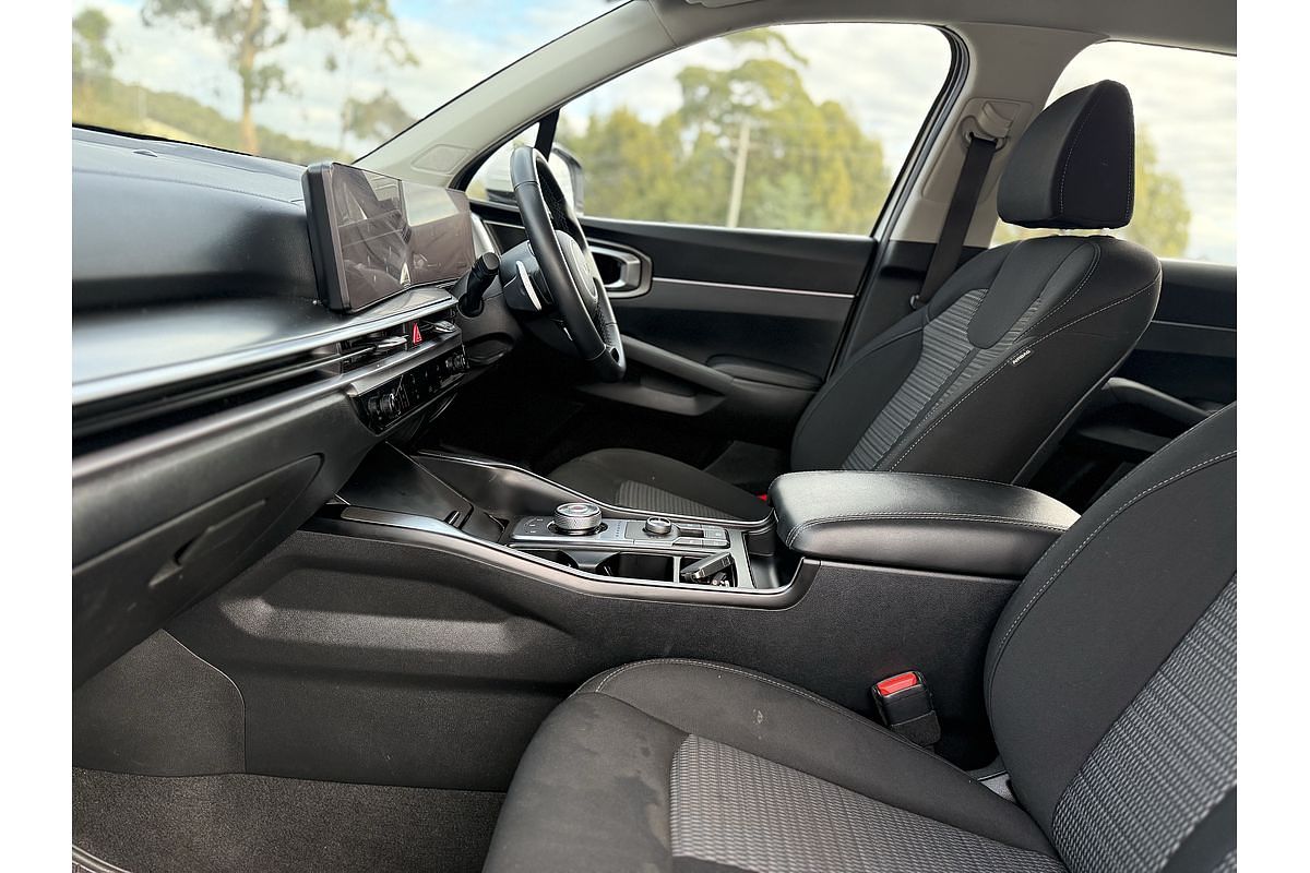 2023 Kia Sorento S MQ4 PE