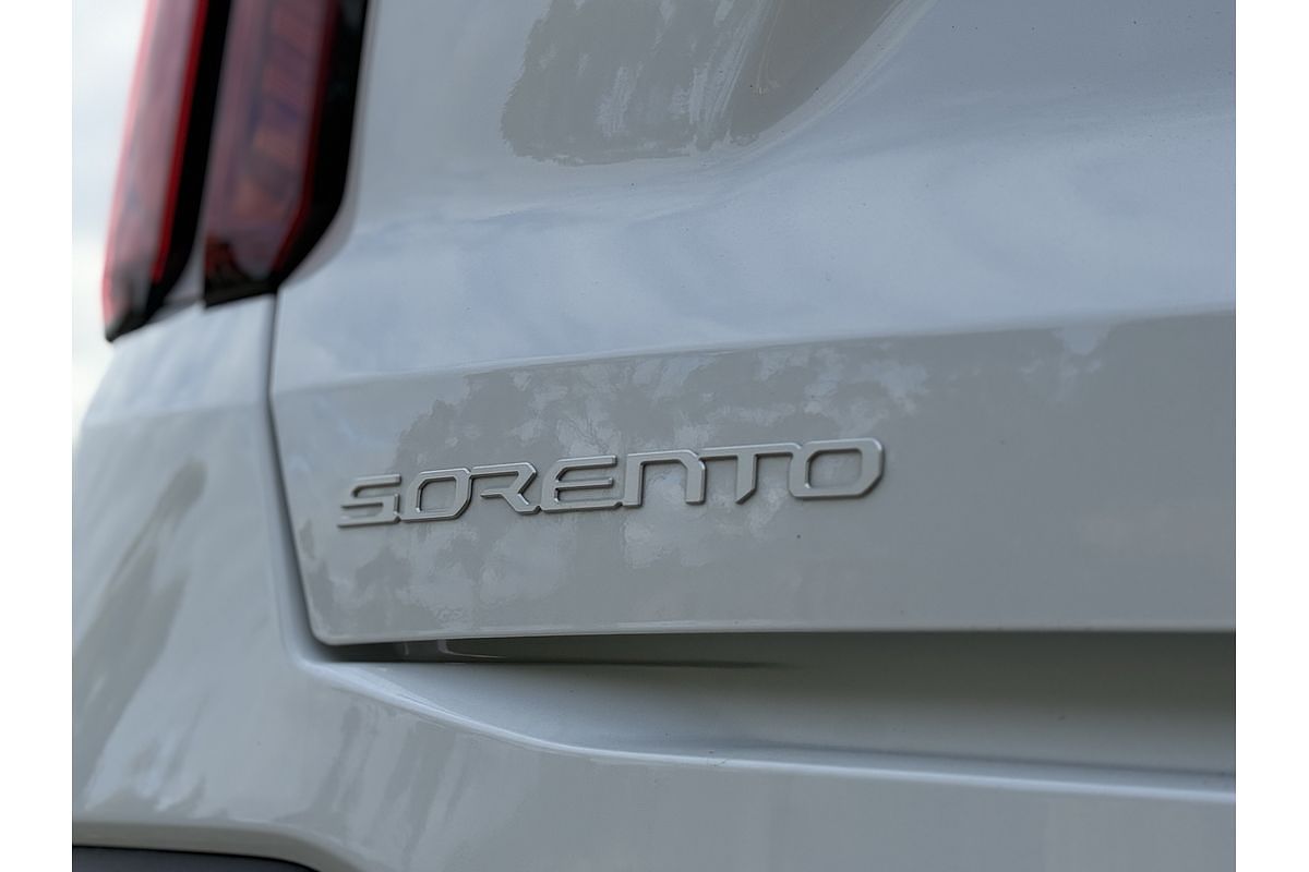 2023 Kia Sorento S MQ4 PE