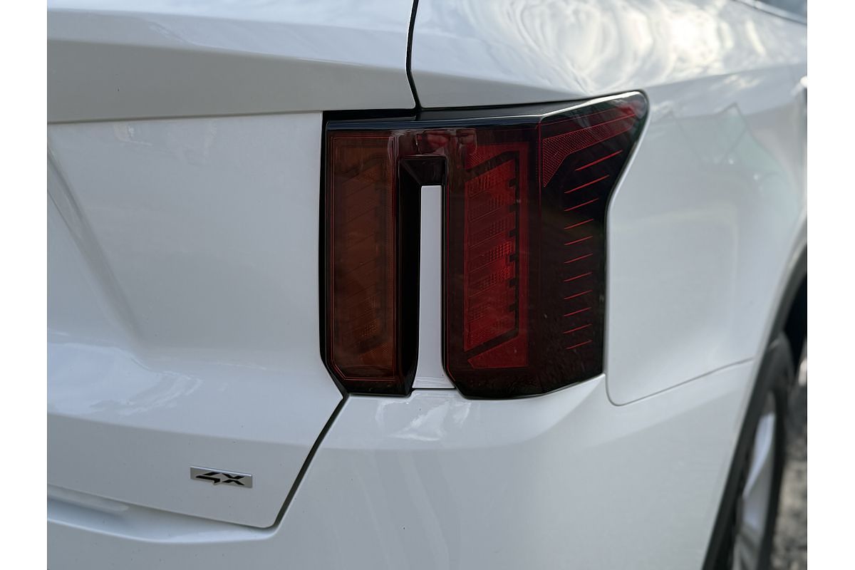 2023 Kia Sorento S MQ4 PE
