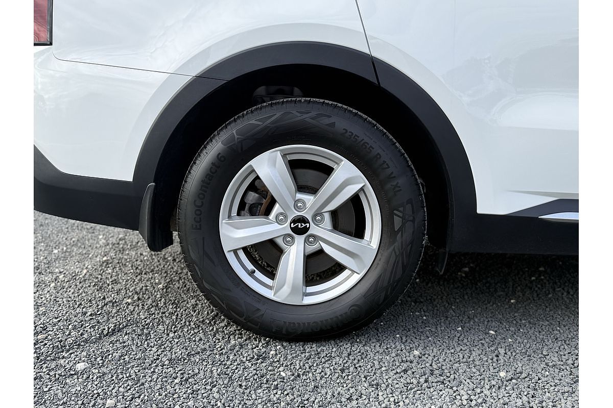 2023 Kia Sorento S MQ4 PE