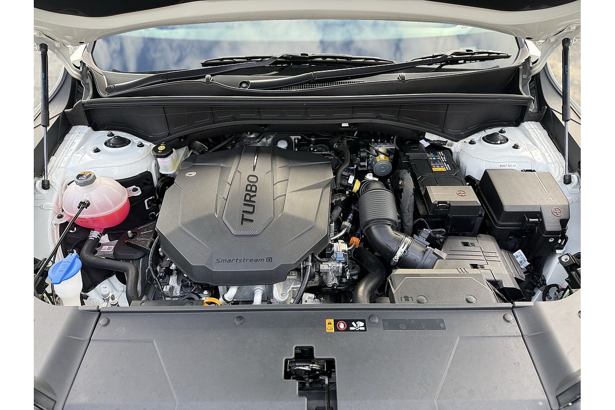 2023 Kia Sorento S MQ4 PE