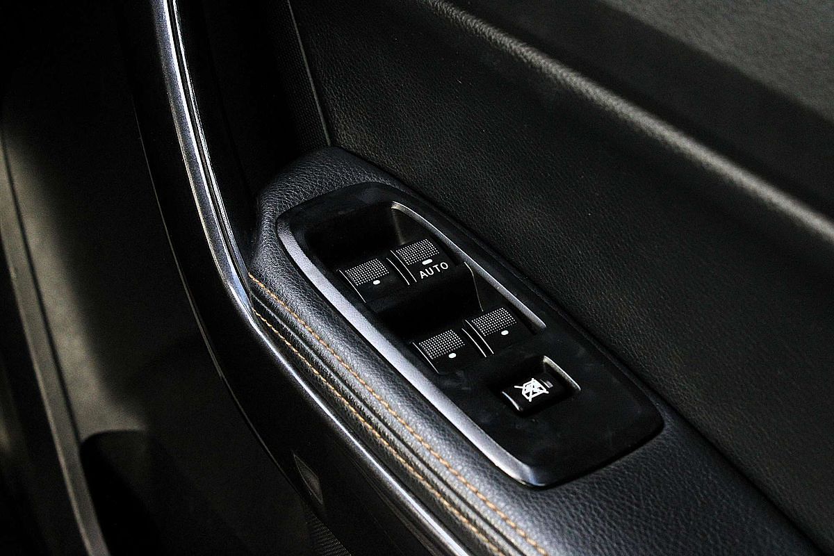 2019 Ford Ranger Wildtrak PX MkIII 4X4 2.0L