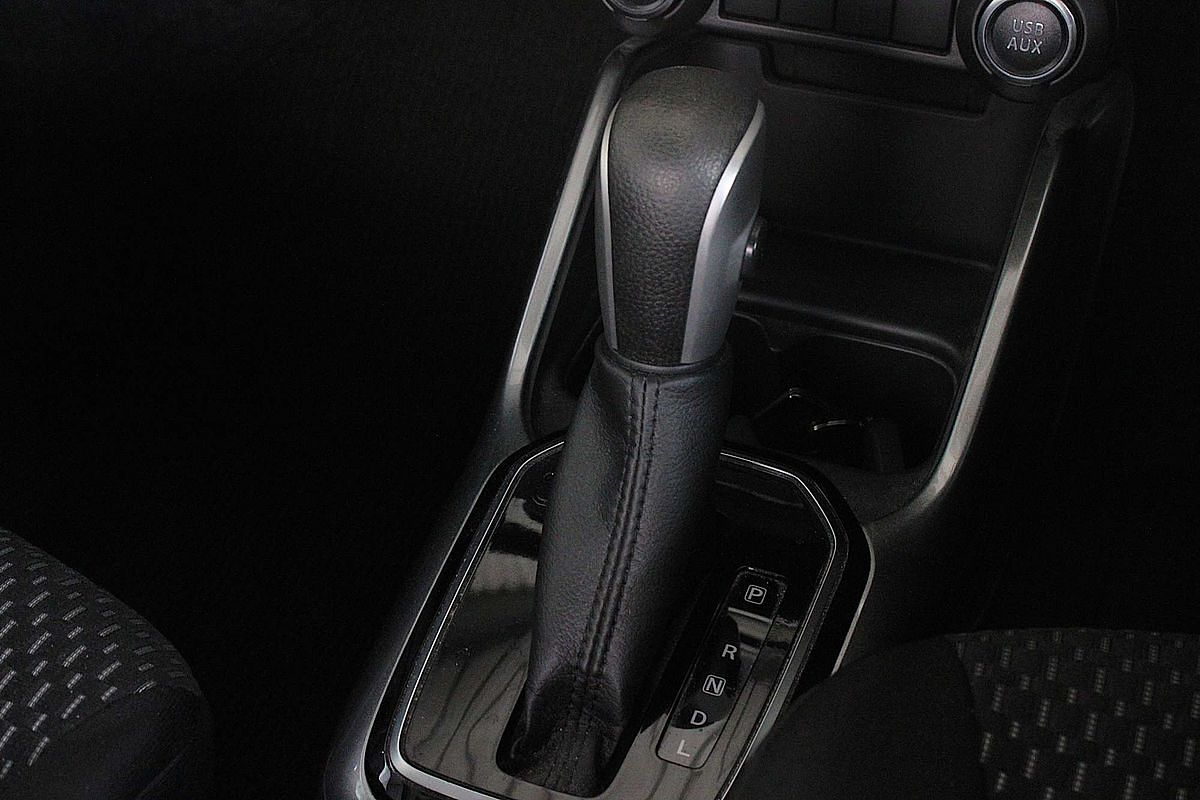 2023 Suzuki Ignis GLX MF Series II