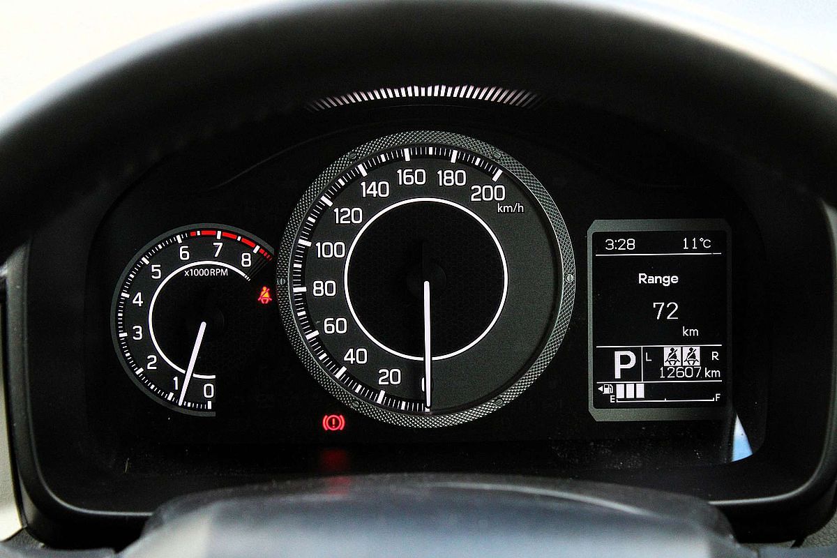 2023 Suzuki Ignis GLX MF Series II
