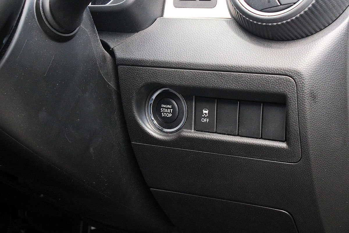 2023 Suzuki Ignis GLX MF Series II