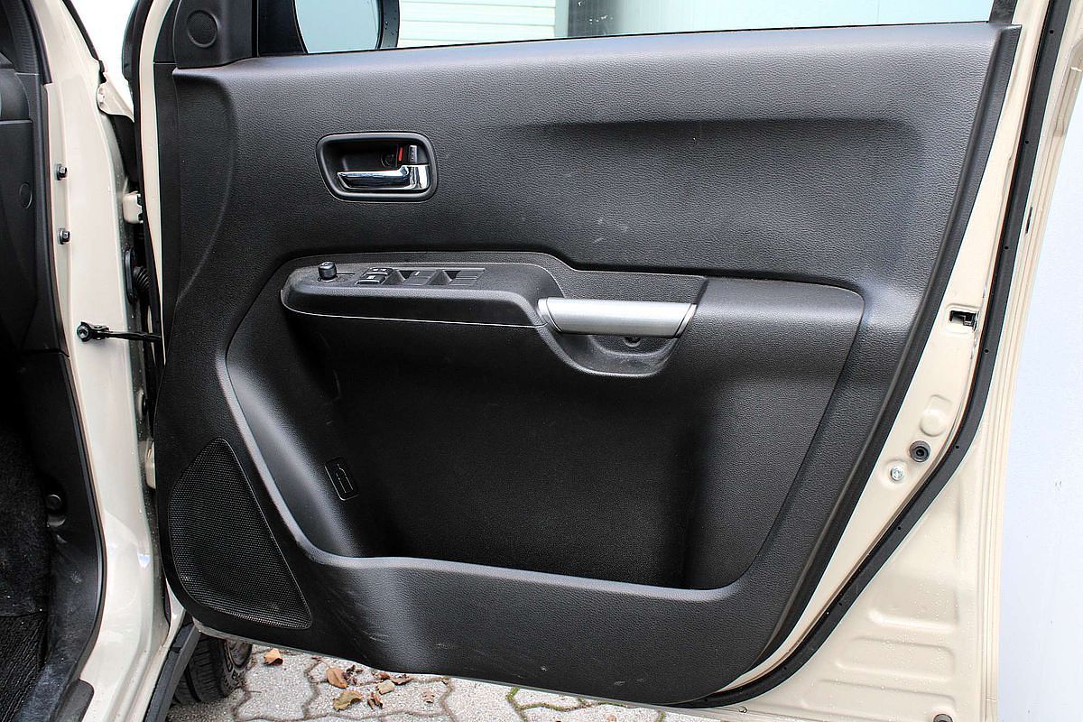 2023 Suzuki Ignis GLX MF Series II