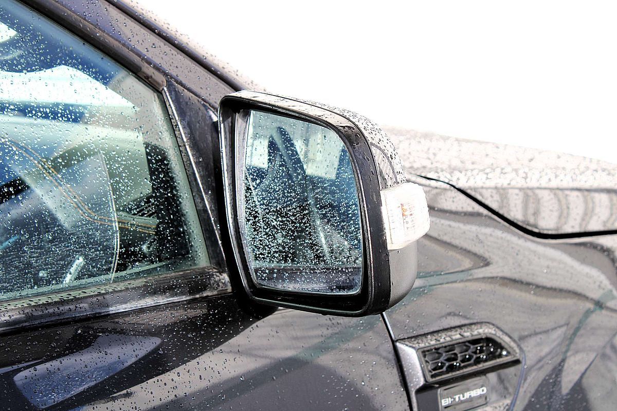 2019 Ford Ranger Wildtrak PX MkIII 4X4 2.0L