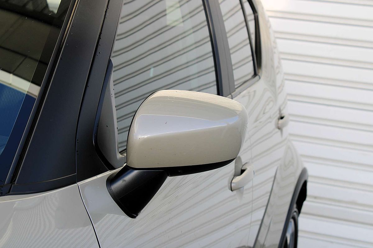 2023 Suzuki Ignis GLX MF Series II