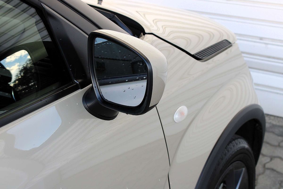 2023 Suzuki Ignis GLX MF Series II