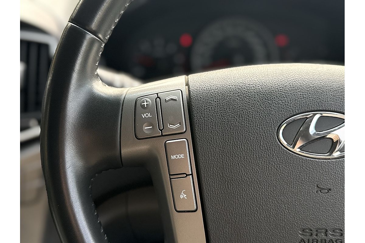 2019 Hyundai iMax Active TQ4