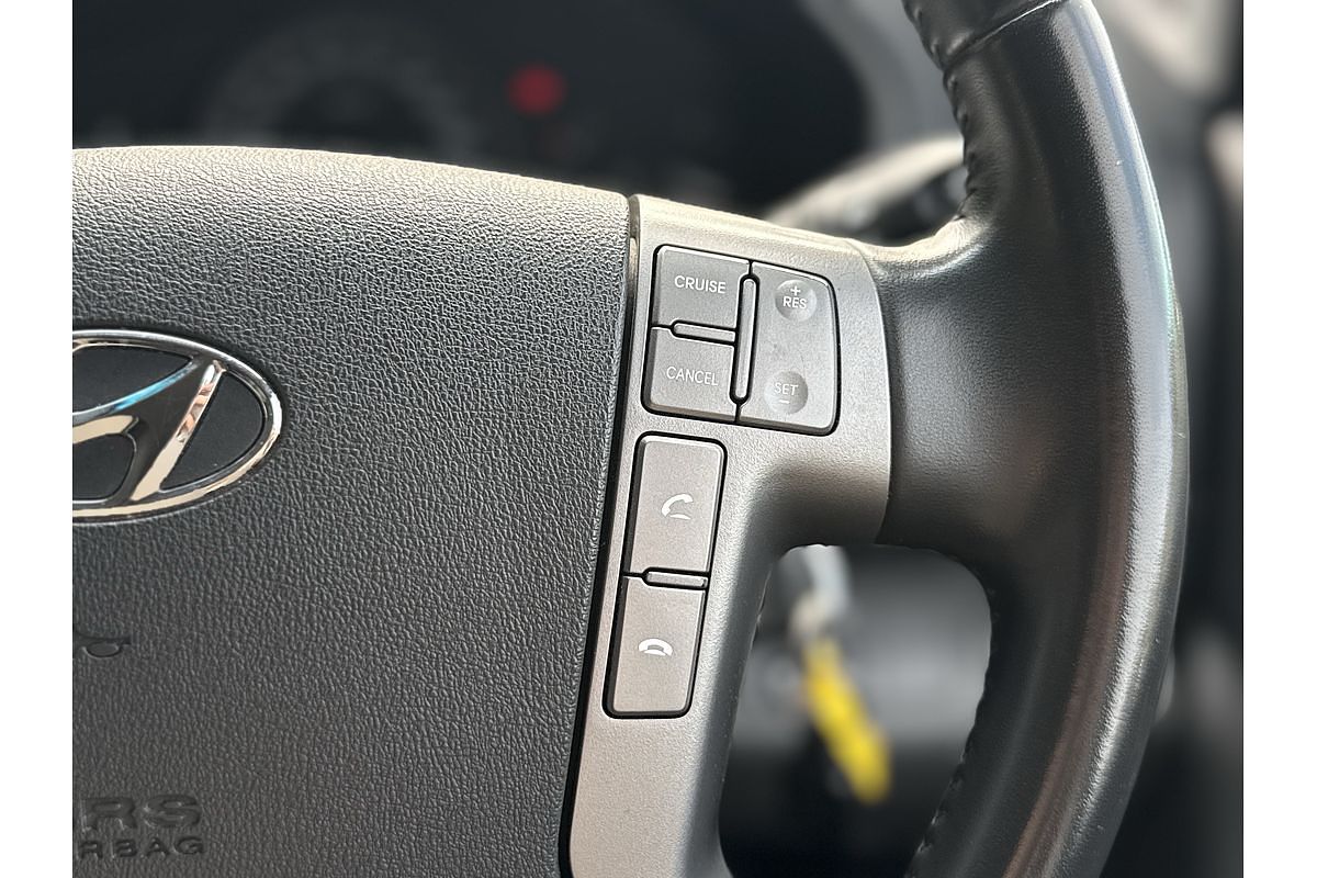 2019 Hyundai iMax Active TQ4