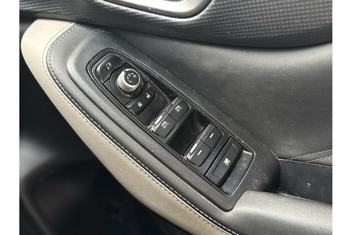 2021 Subaru Forester 2.5i-S S5