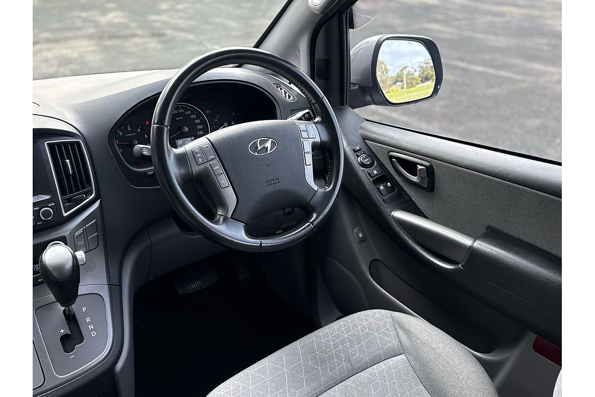 2019 Hyundai iMax Active TQ4
