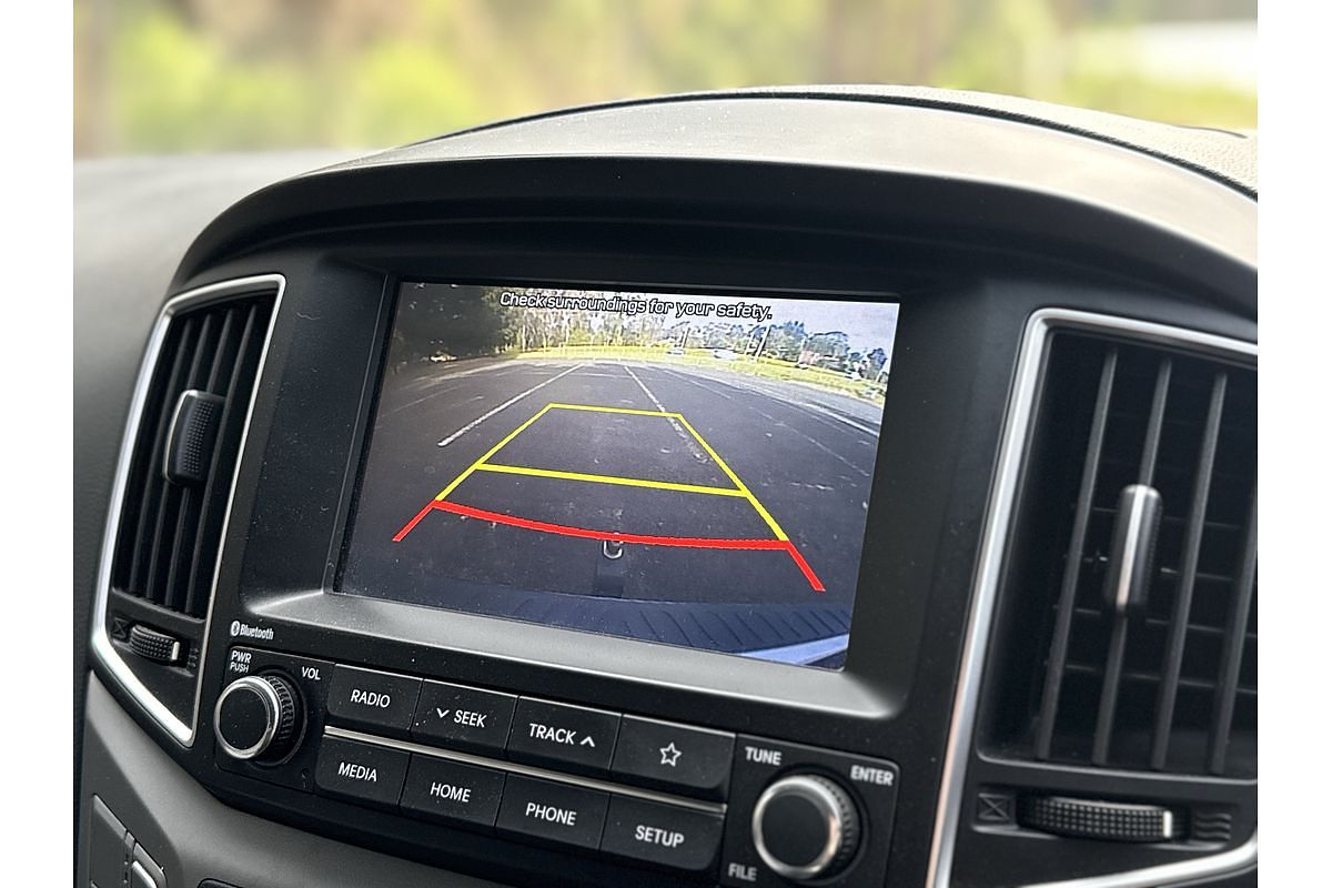 2019 Hyundai iMax Active TQ4