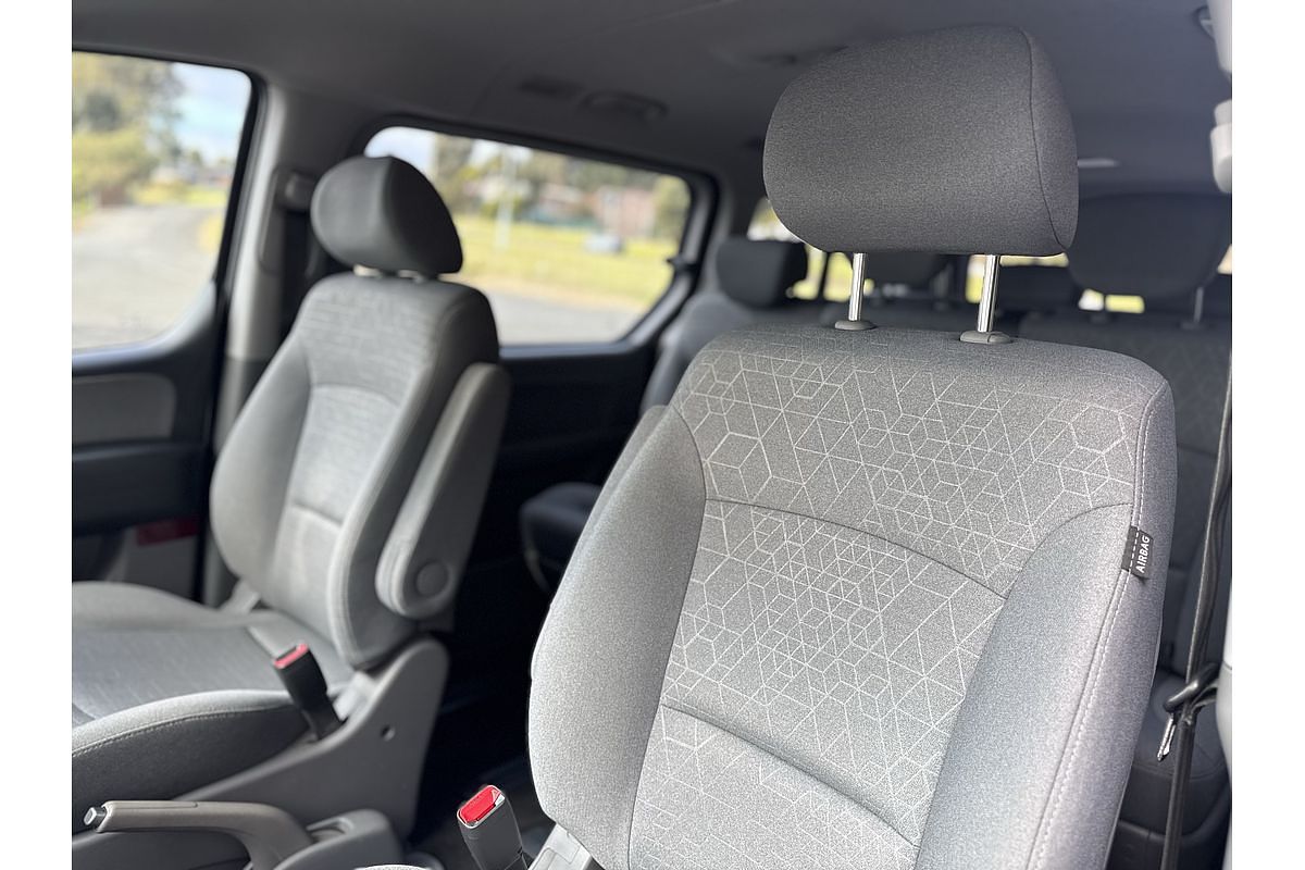 2019 Hyundai iMax Active TQ4