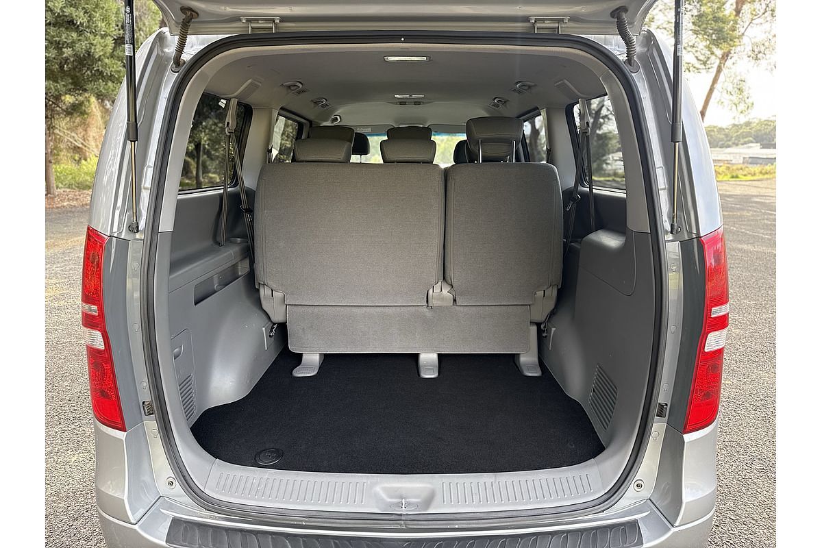 2019 Hyundai iMax Active TQ4