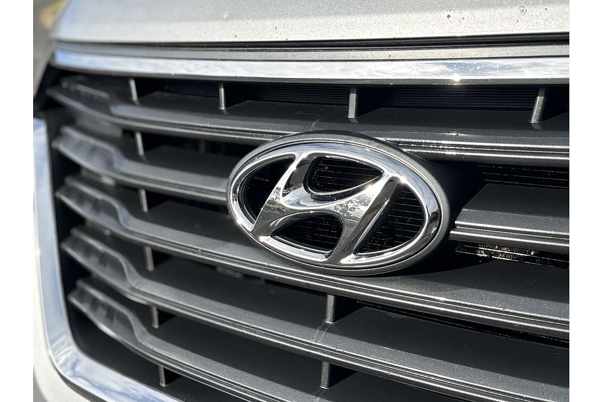 2019 Hyundai iMax Active TQ4