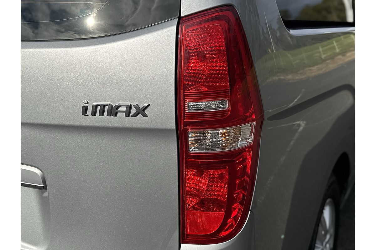 2019 Hyundai iMax Active TQ4