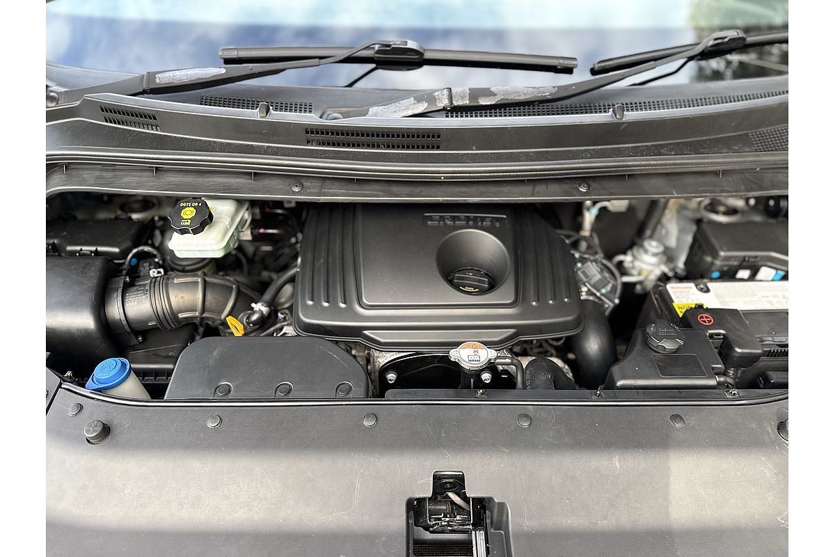 2019 Hyundai iMax Active TQ4
