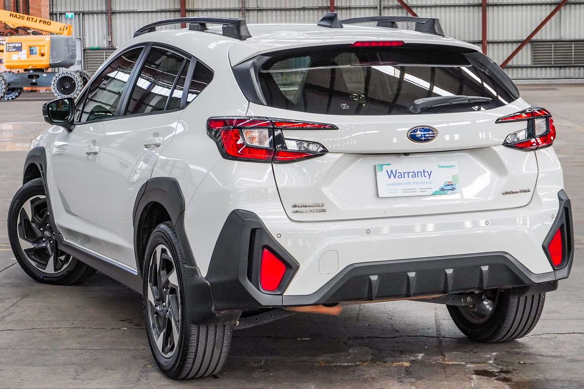2023 Subaru Crosstrek 2.0R G6X