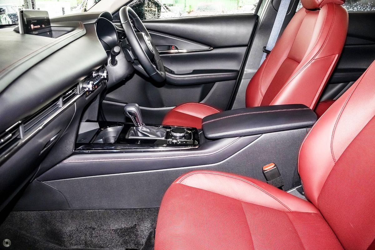 2025 Mazda CX-30 G25 GT SP DM Series