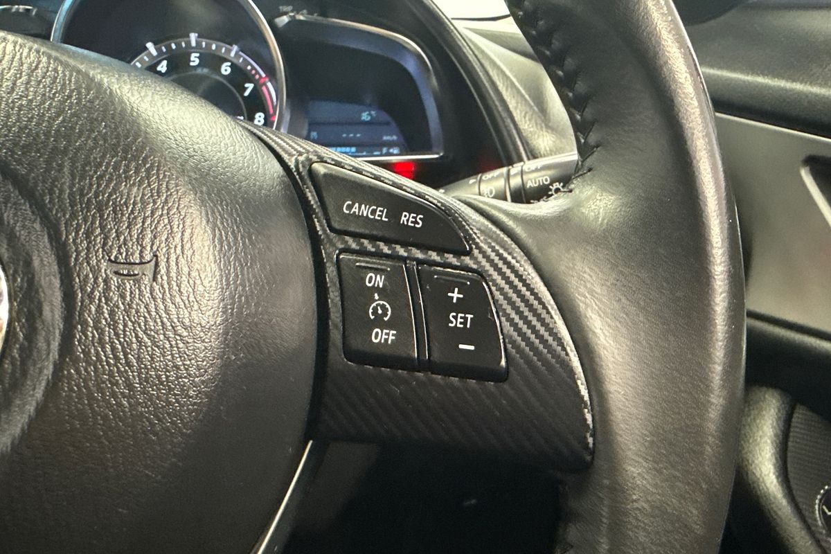 2017 Mazda Unknown