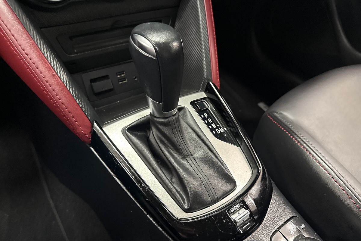 2017 Mazda Unknown