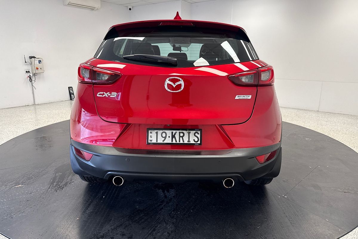 2017 Mazda Unknown
