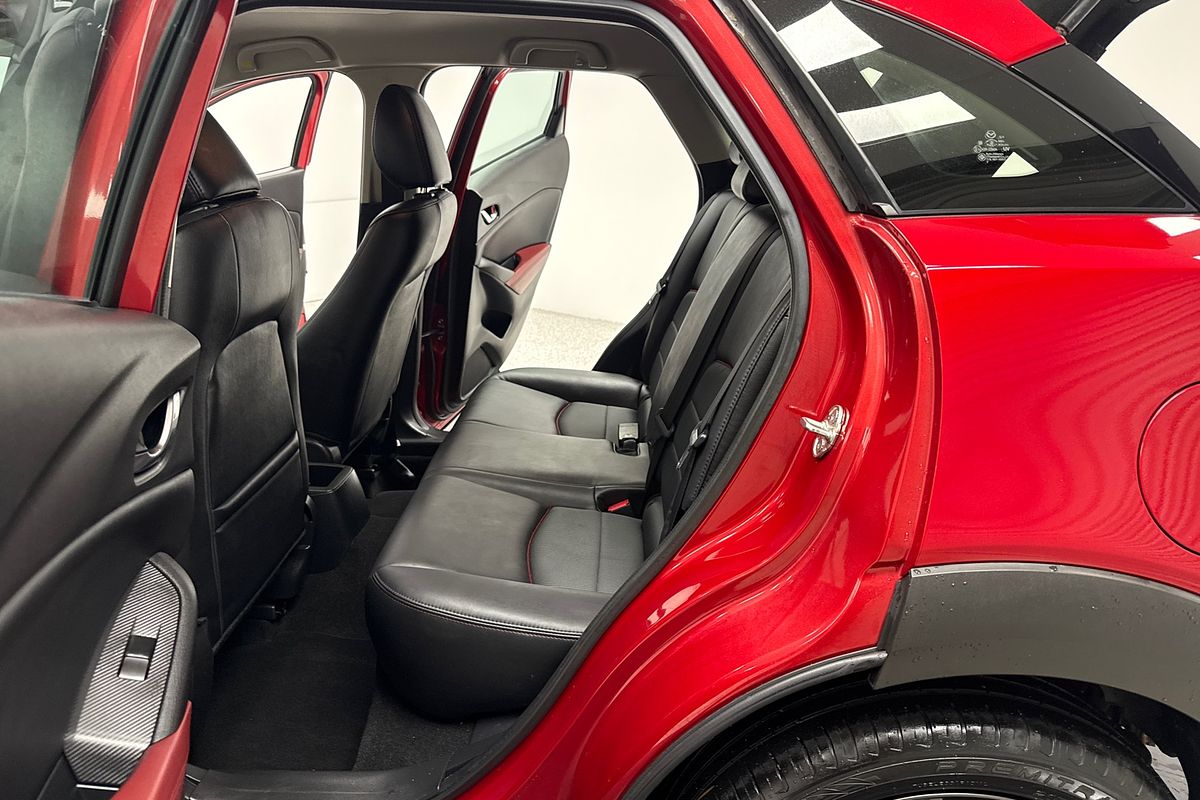2017 Mazda Unknown