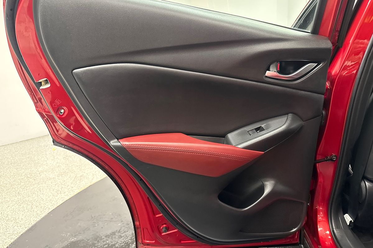 2017 Mazda Unknown