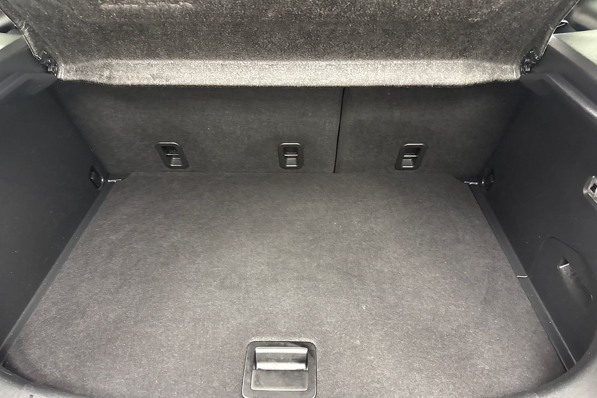 2017 Mazda Unknown