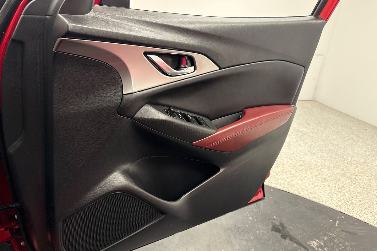 2017 Mazda Unknown