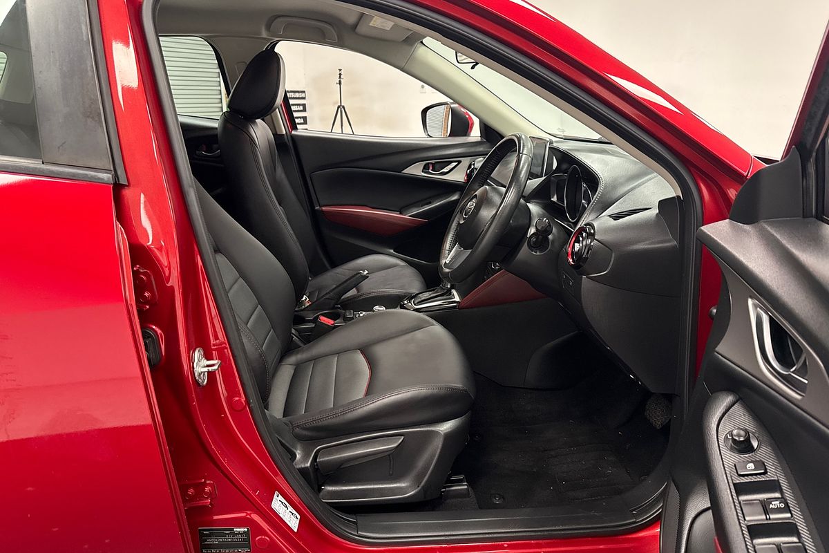 2017 Mazda Unknown