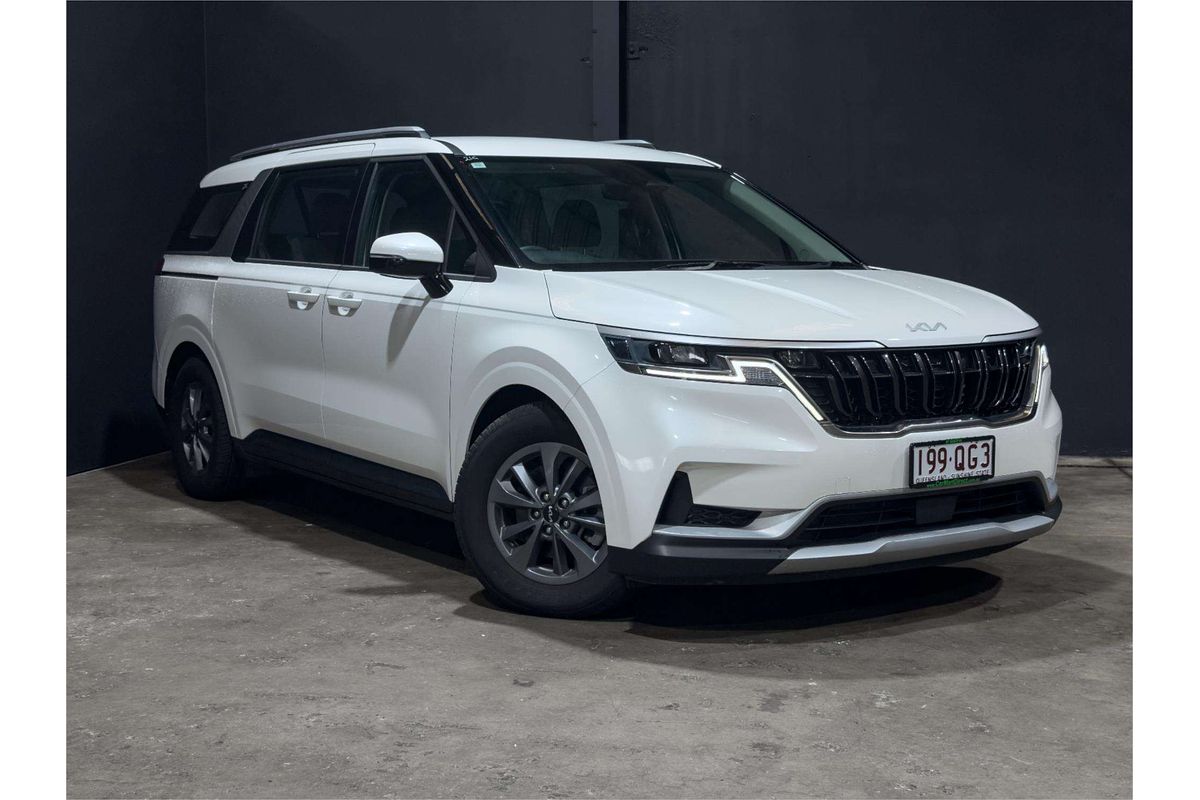 2023 Kia Carnival S KA4